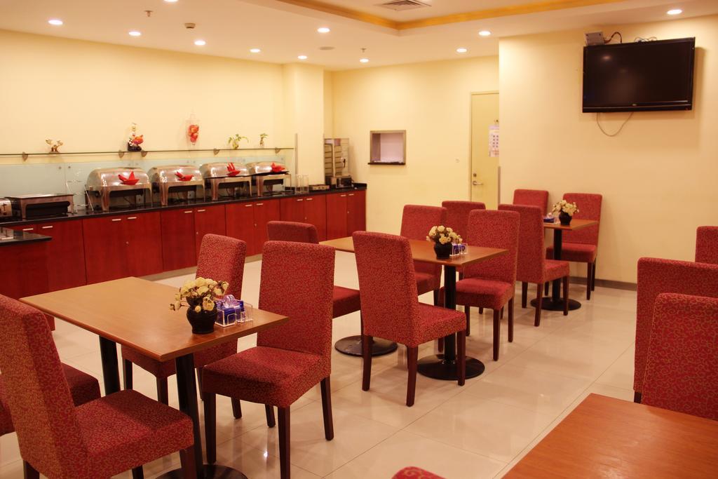 Hanting Hotel Ningbo Tian Yi Square Newbranch Exterior photo